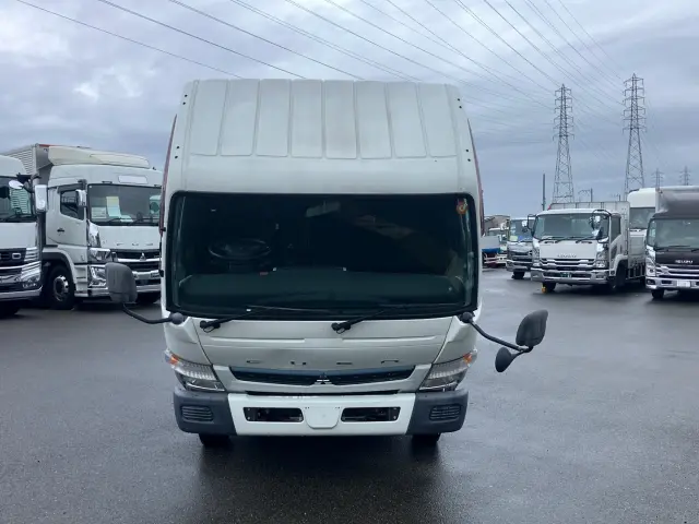 三菱 キャンター TPG-FEB50(2WD)の写真20