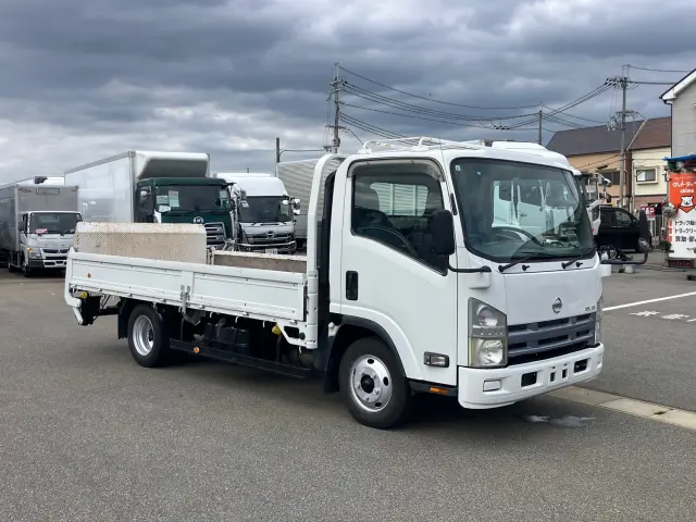 日産 アトラス BKG-APR85AN(2WD)の写真2