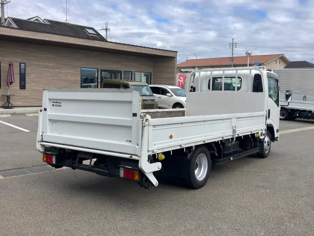 日産 アトラス BKG-APR85AN(2WD)の写真3