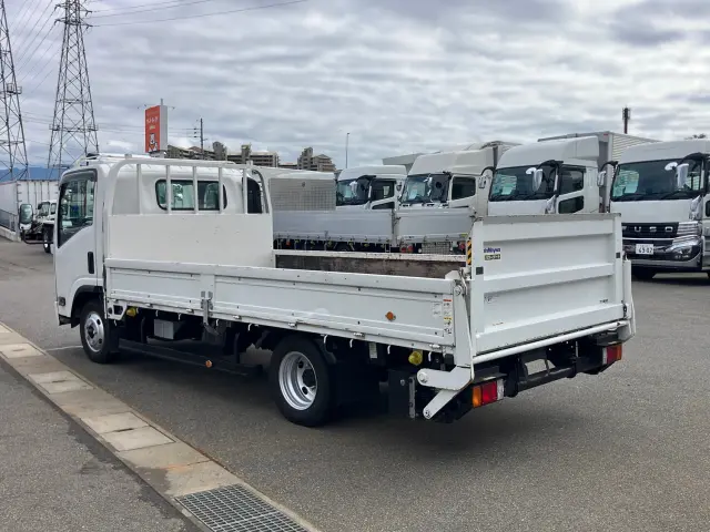 日産 アトラス BKG-APR85AN(2WD)の写真4