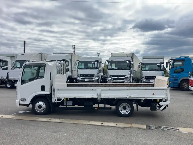 日産 アトラス BKG-APR85AN(2WD)の写真5