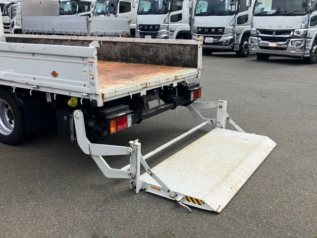 日産 アトラス BKG-APR85AN(2WD)の写真12