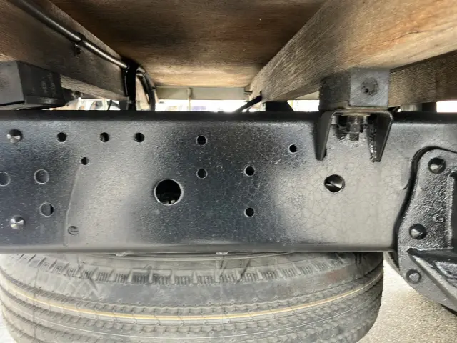 日産 アトラス BKG-APR85AN(2WD)の写真14