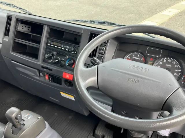 日産 アトラス BKG-APR85AN(2WD)の写真20