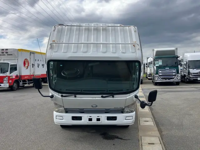 日産 アトラス BKG-APR85AN(2WD)の写真22