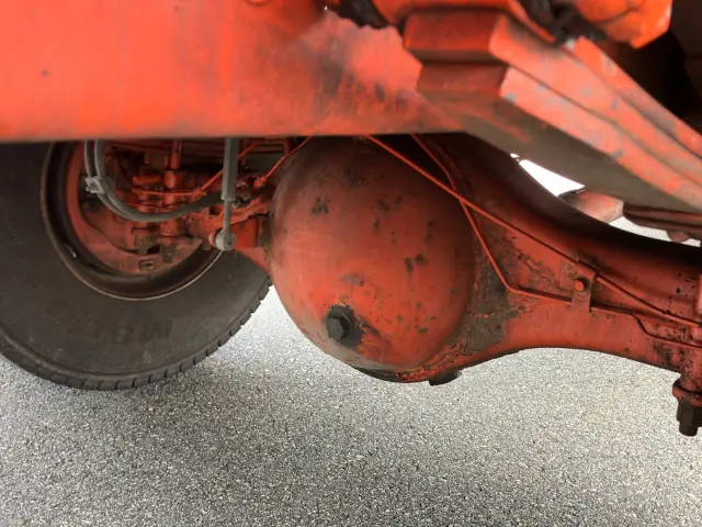 三菱 ファイター TKG-FK61F(2WD)の写真13