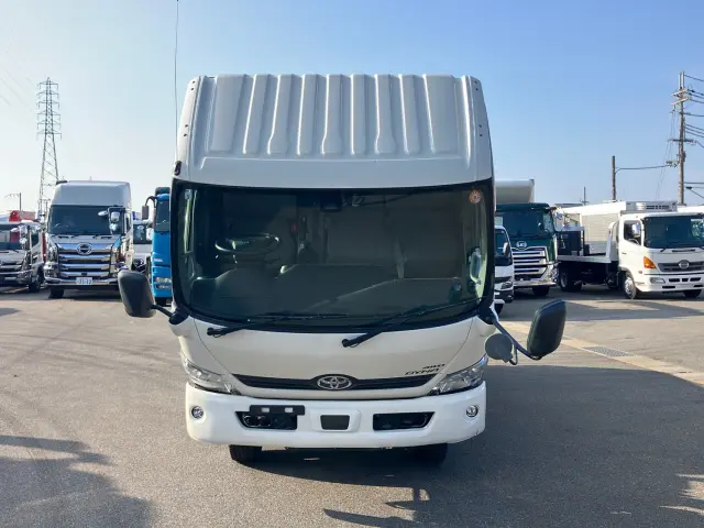 トヨタ ダイナ TKG-XZU775(4WD)の写真20