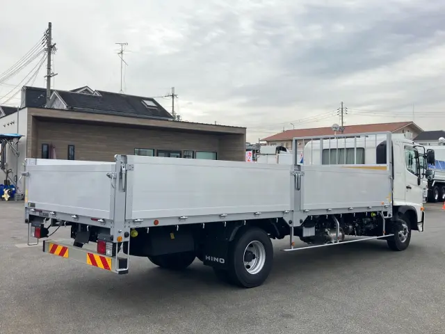 日野 レンジャー 2PG-FD2ABA(2WD)の写真3