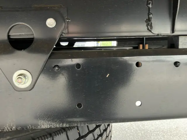 日野 レンジャー 2PG-FD2ABA(2WD)の写真11