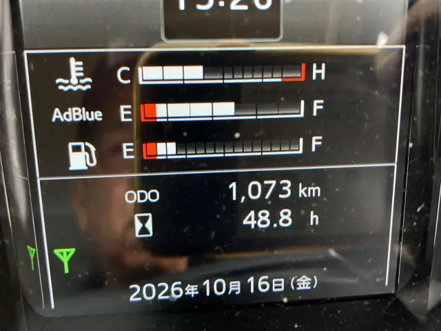 日野 レンジャー 2PG-FD2ABA(2WD)の写真19