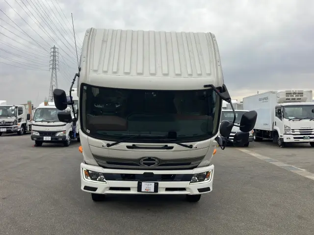 日野 レンジャー 2PG-FD2ABA(2WD)の写真20