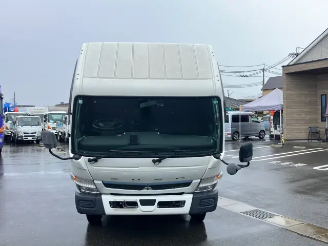 三菱 キャンター 2PG-FEB80(2WD)の写真23