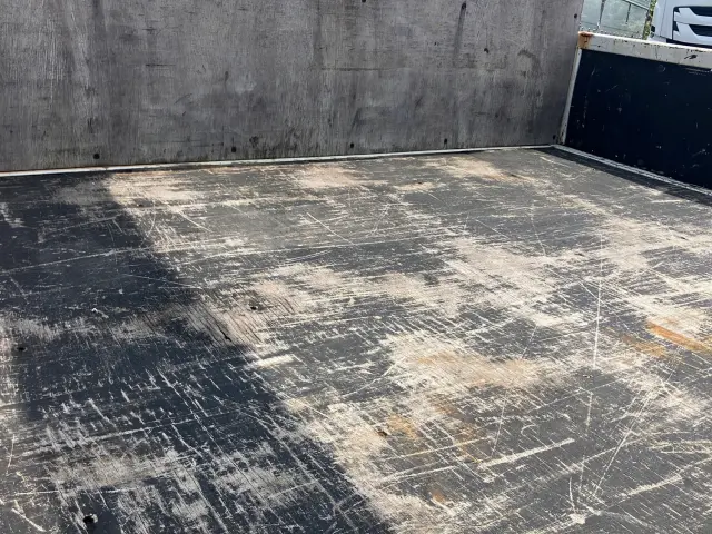 日野 デュトロ 2RG-XZU710M(2WD)の写真8