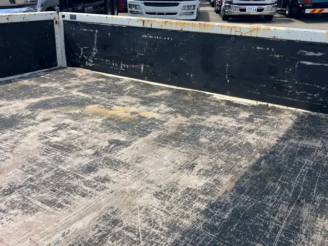 日野 デュトロ 2RG-XZU710M(2WD)の写真9