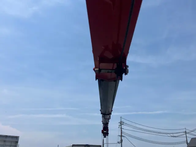 日野 デュトロ 2RG-XZU710M(2WD)の写真12