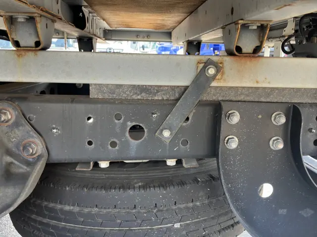 日野 デュトロ 2RG-XZU710M(2WD)の写真14