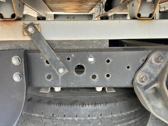 日野 デュトロ 2RG-XZU710M(2WD)の写真15