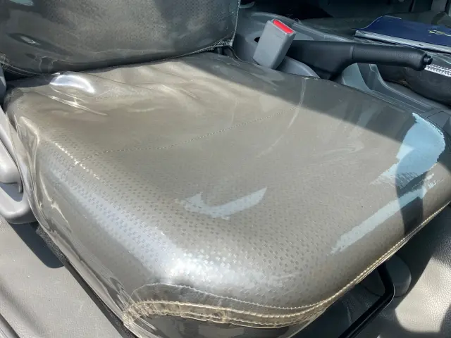 日野 デュトロ 2RG-XZU710M(2WD)の写真19