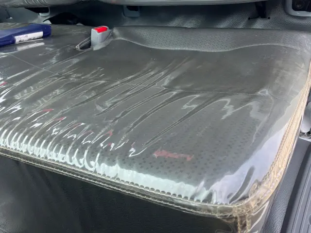 日野 デュトロ 2RG-XZU710M(2WD)の写真20