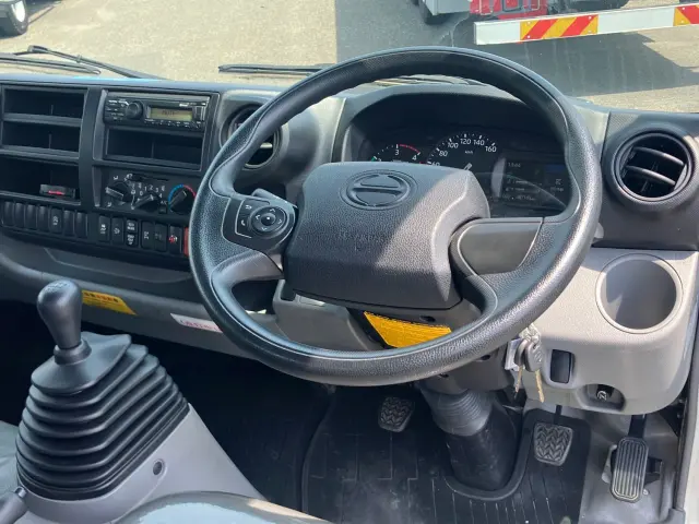 日野 デュトロ 2RG-XZU710M(2WD)の写真21