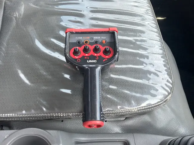 日野 デュトロ 2RG-XZU710M(2WD)の写真23