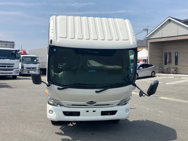 日野 デュトロ 2RG-XZU710M(2WD)の写真24