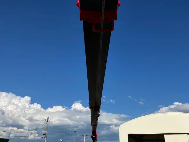 三菱 ファイター 2KG-FK62FZ(2WD)の写真12