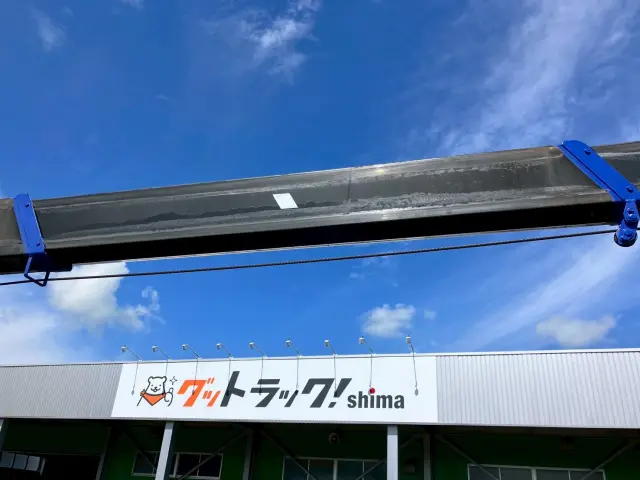 日野 デュトロ TKG-XZU655M(2WD)の写真11