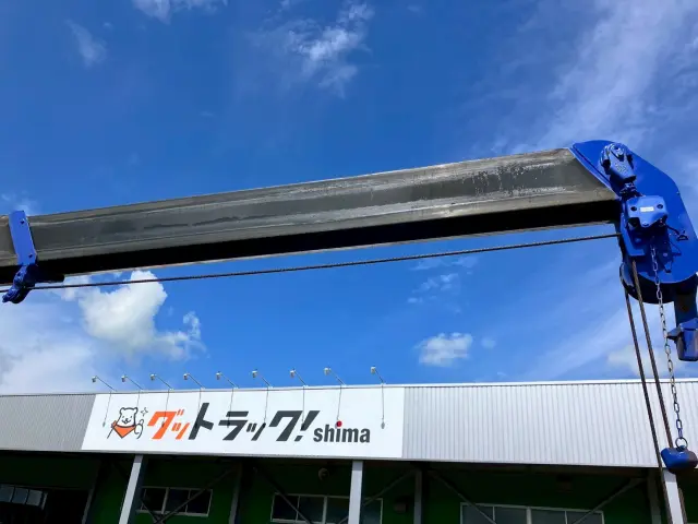 日野 デュトロ TKG-XZU655M(2WD)の写真12