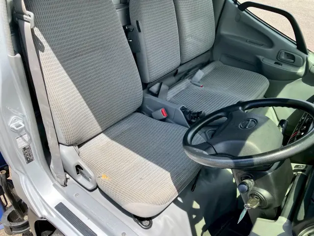 日野 デュトロ TKG-XZU655M(2WD)の写真16