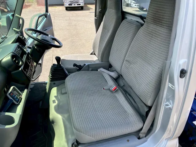 日野 デュトロ TKG-XZU655M(2WD)の写真17