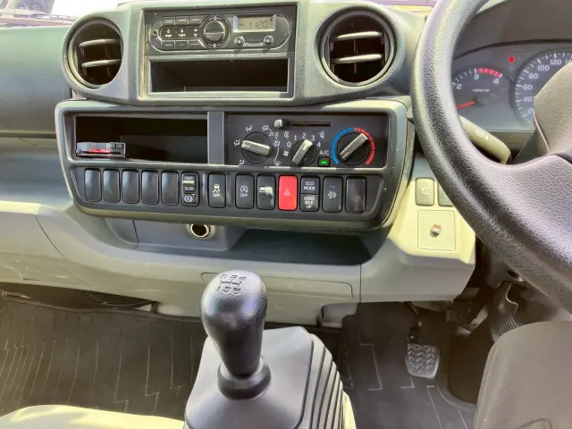 日野 デュトロ TKG-XZU655M(2WD)の写真18