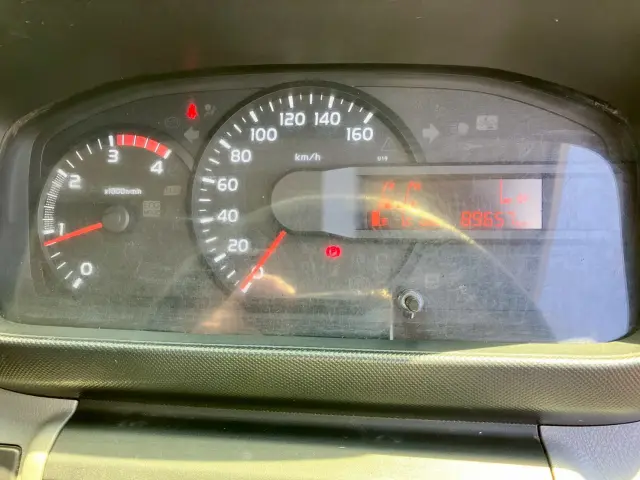 日野 デュトロ TKG-XZU655M(2WD)の写真19