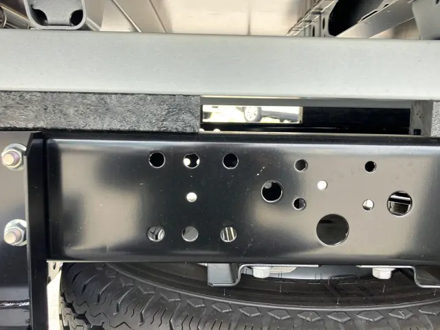 日野 デュトロ 2KG-XZU650M(2WD)の写真15