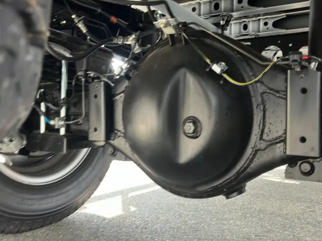 日野 デュトロ 2KG-XZU650M(2WD)の写真16