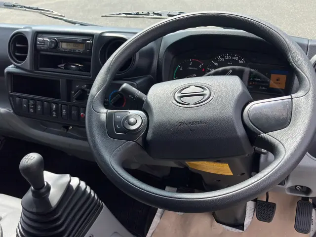 日野 デュトロ 2KG-XZU650M(2WD)の写真21