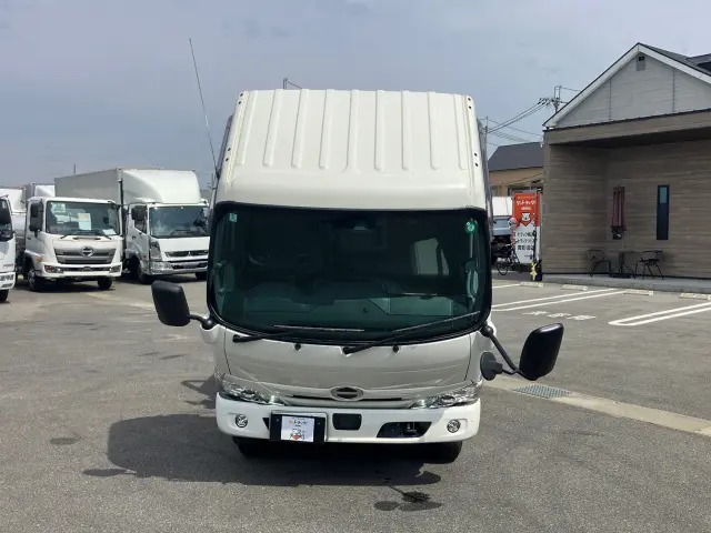 日野 デュトロ 2KG-XZU650M(2WD)の写真23