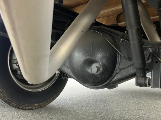 いすゞ エルフ 2RG-NPR88AR(2WD)の写真16