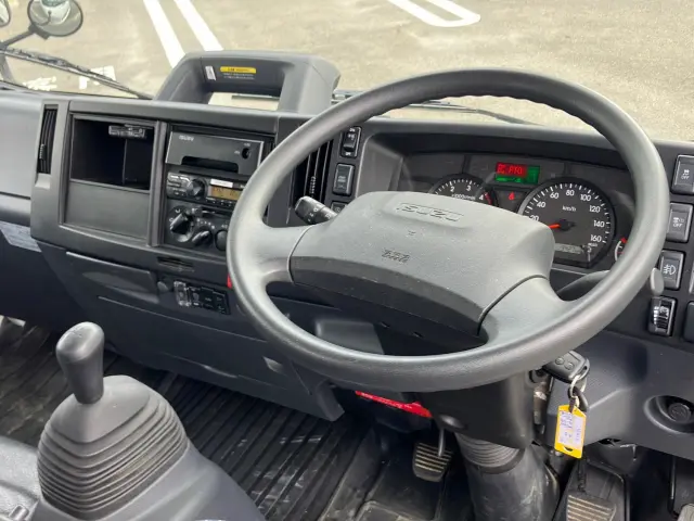 いすゞ エルフ 2RG-NPR88AR(2WD)の写真21