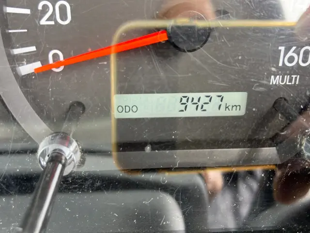 いすゞ エルフ 2RG-NPR88AR(2WD)の写真22