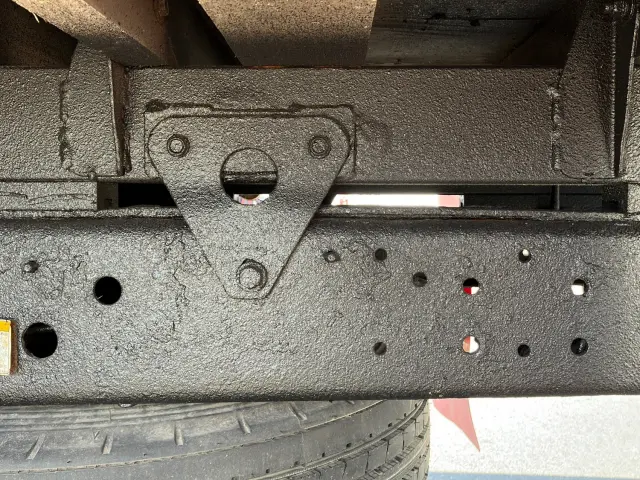 日野 レンジャー 2KG-FD2ABA(2WD)の写真14