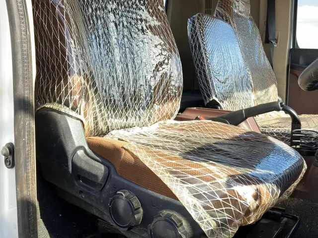 日野 レンジャー 2KG-FD2ABA(2WD)の写真19