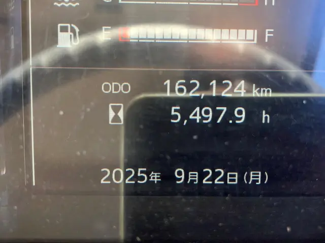 日野 レンジャー 2KG-FD2ABA(2WD)の写真22