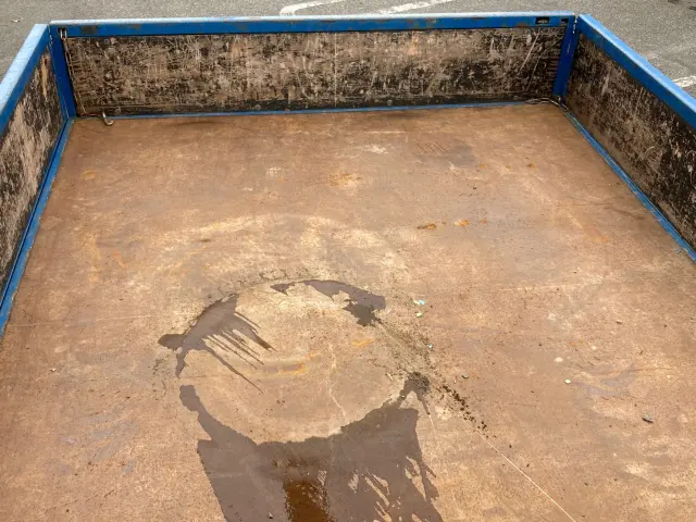 トヨタ その他(トヨタ) TKG-XZU720(2WD)の写真8