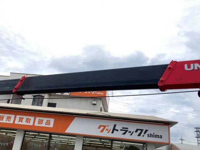 トヨタ その他(トヨタ) TKG-XZU720(2WD)の写真11