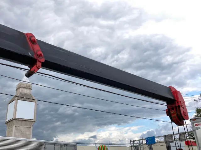 トヨタ その他(トヨタ) TKG-XZU720(2WD)の写真13