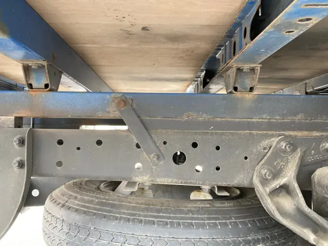 トヨタ その他(トヨタ) TKG-XZU720(2WD)の写真14