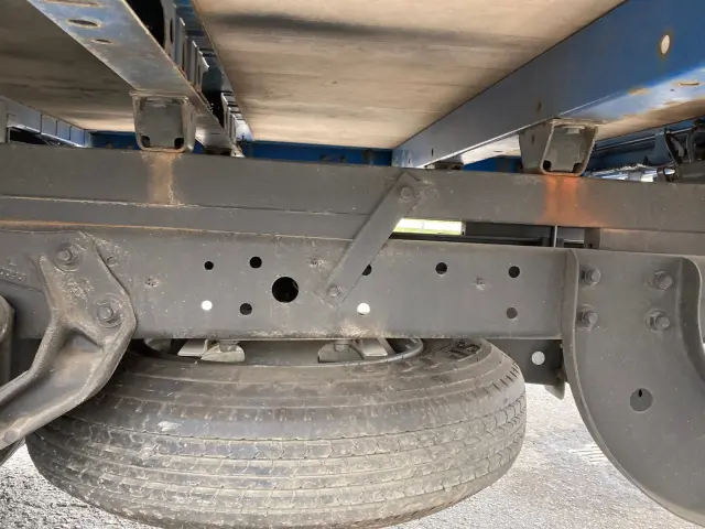 トヨタ その他(トヨタ) TKG-XZU720(2WD)の写真15