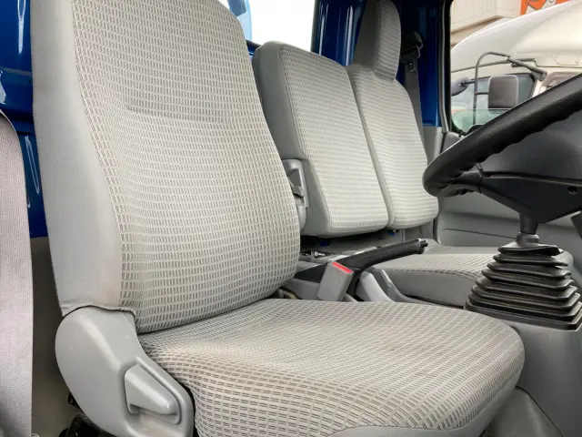 トヨタ その他(トヨタ) TKG-XZU720(2WD)の写真19