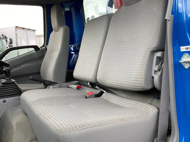 トヨタ その他(トヨタ) TKG-XZU720(2WD)の写真20